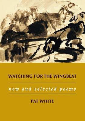 Book cover for Watching for the Wingbeat