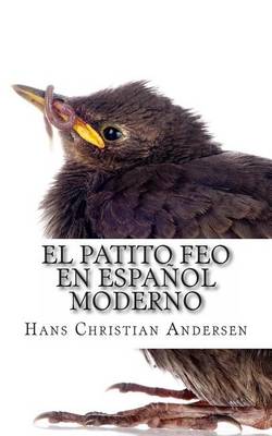 Book cover for El Patito Feo En Espanol Moderno