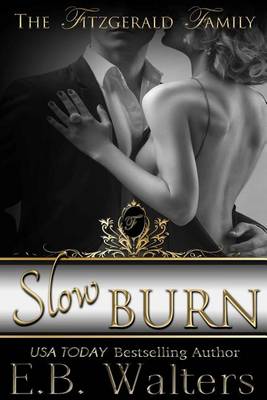 Cover of Slow Burn