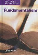 Cover of Fundamentalism