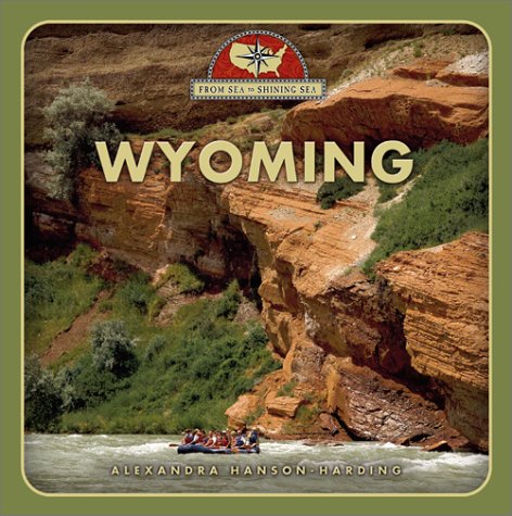 Cover of Wyoming