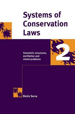Cover of Systems of Conservation Laws 2