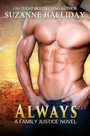 Cover of Always