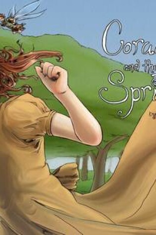 Cover of Coralie and the Sprite