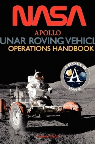 Cover of Apollo Lunar Roving Vehicle Operations Handbook
