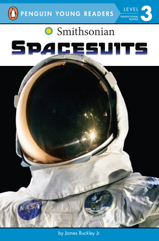 Cover of Spacesuits