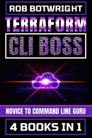 Cover of Terraform CLI Boss