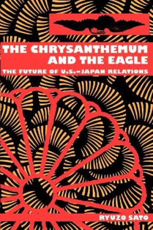 Cover of The Chrysanthemum and the Eagle