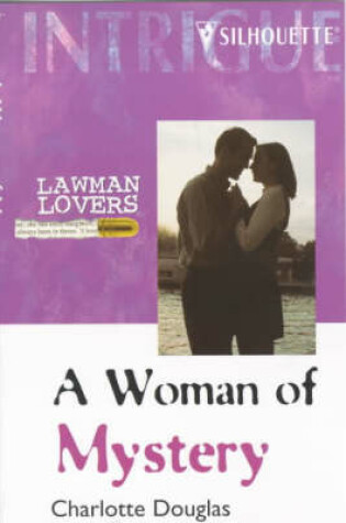 Cover of A Woman of Mystery