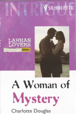 Cover of A Woman of Mystery