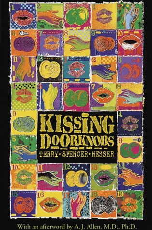 Cover of Kissing Doorknobs