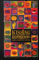 Book cover for Kissing Doorknobs