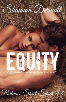 Book cover for Equity