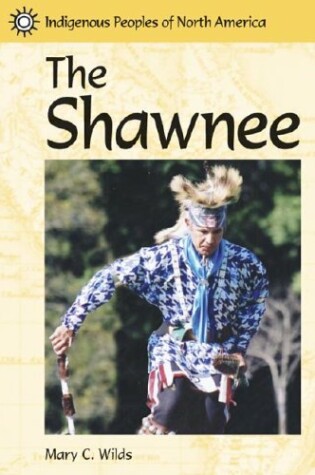 Cover of The Shawnee