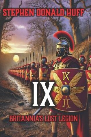 Cover of IX