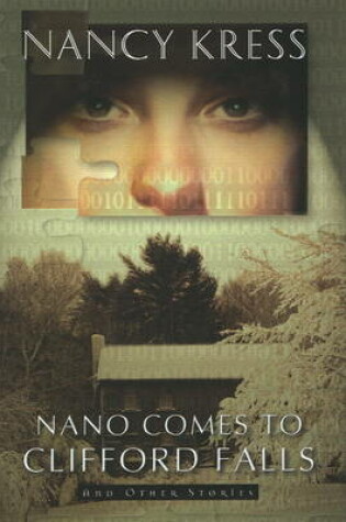 Cover of Nano Comes to Clifford Falls