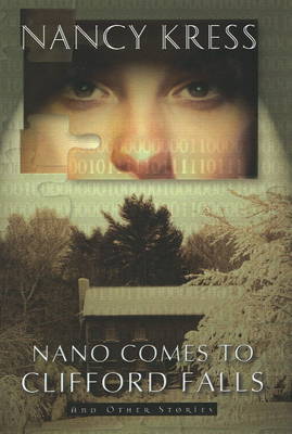 Book cover for Nano Comes to Clifford Falls