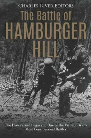 Cover of The Battle of Hamburger Hill