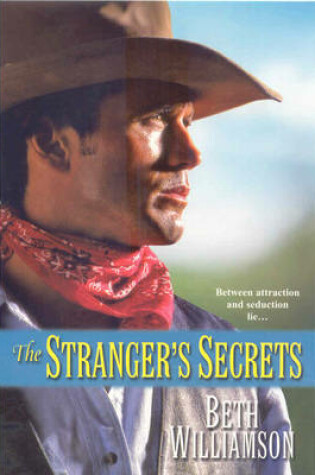 Cover of The Stranger's Secrets