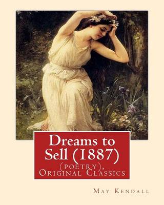 Book cover for Dreams to Sell (1887). By