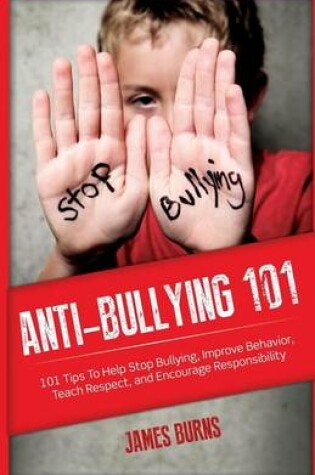 Cover of Anti-Bullying 101