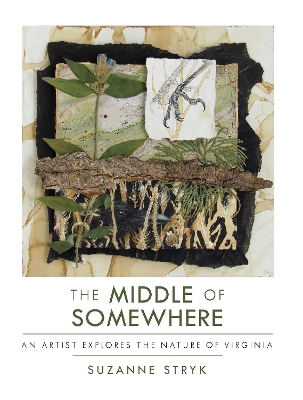 Book cover for The Middle of Somewhere