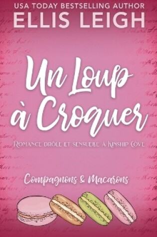 Cover of Un Loup à Croquer