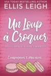 Book cover for Un Loup à Croquer