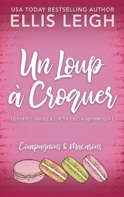 Cover of Un Loup à Croquer