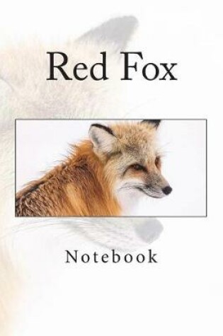 Cover of Red Fox