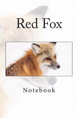 Book cover for Red Fox