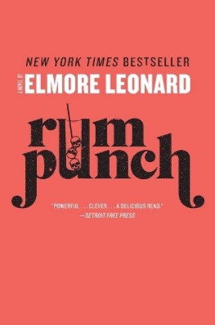 Cover of Rum Punch