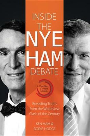 Cover of Inside the Nye Ham Debate