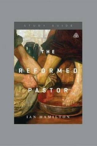Cover of The Reformed Pastor