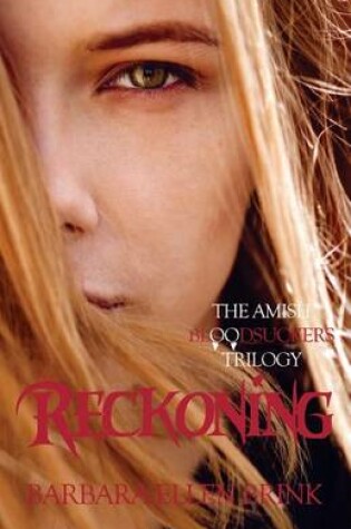 Cover of Reckoning
