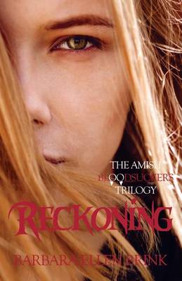 Book cover for Reckoning