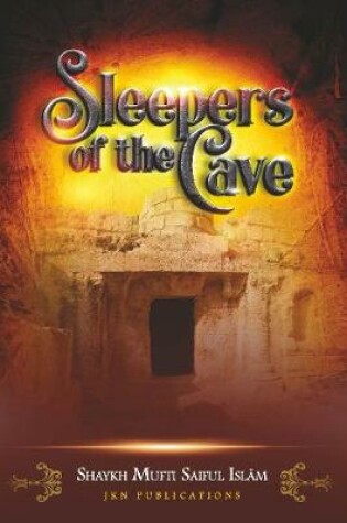 Cover of Sleepers of the Cave