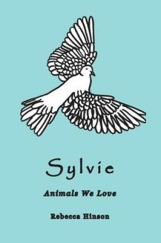 Cover of Sylvie