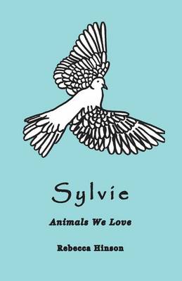 Book cover for Sylvie