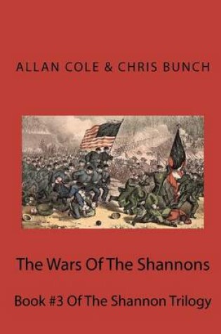 Cover of The Wars Of The Shannons