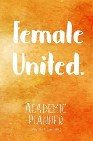 Cover of Female United