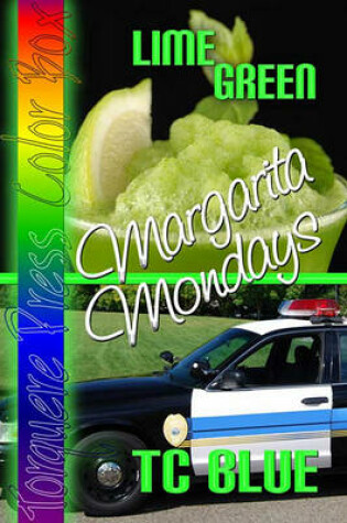 Cover of Lime Green