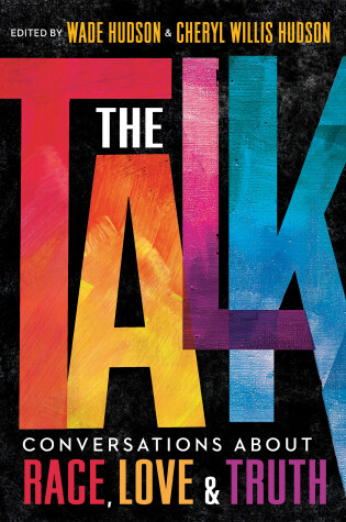 Cover of Talk