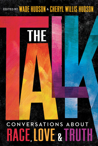 Book cover for Talk