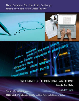 Book cover for Freelance and Technical Writers: Words for Sale