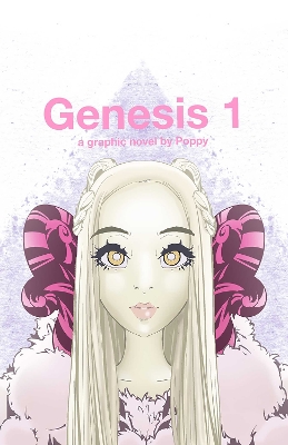 Book cover for Genesis 1: