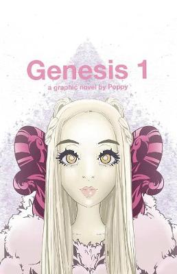 Book cover for Genesis 1: