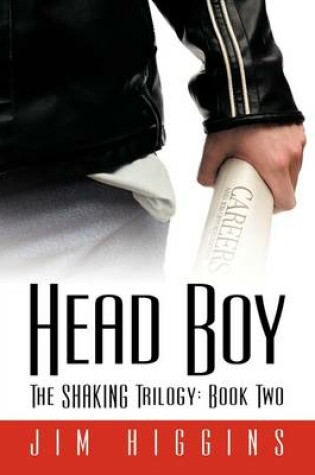 Cover of Head Boy