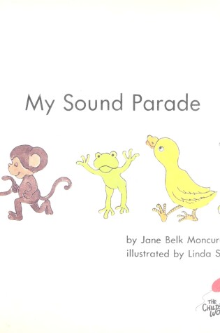 Cover of My Sound Parade