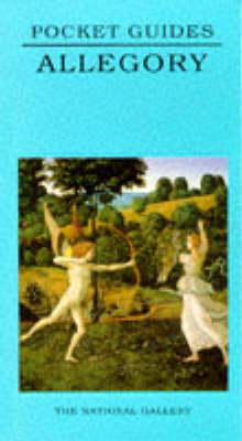 Book cover for Allegory